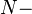 N-