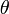\;\theta