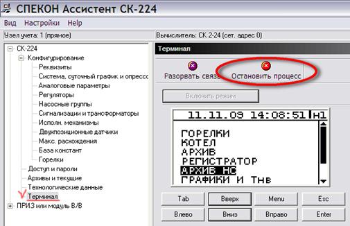 Описание: Терминал 1