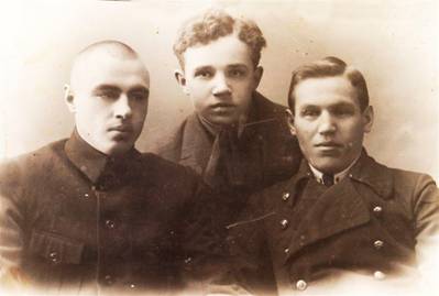 D:\Docments\Краеведческий центр\от Полянской из Москвы\13. Н. Жуков в центре - 1926 год нижний новгород.jpg