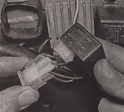 Скутеры двухтактные и четырехтактные. Эксплуатация, обслуживание и ремонт.