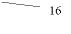 ������� 2 (��� �������): 16