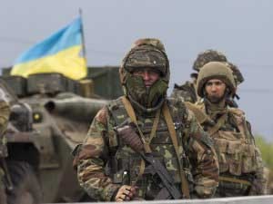Земельні ділянки для солдатів АТО