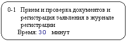 Скругленный