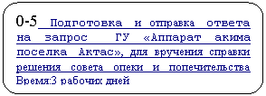 Скругленный