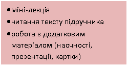 �������: � ���-������

� ������� ������ ���������

� ������ � ���������� ��������� (��������, �����������, ������)

� 

