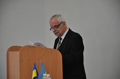 Світлина від Імідж-центр Університету "Україна".