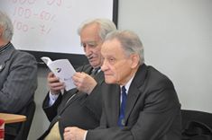 Світлина від Імідж-центр Університету "Україна".