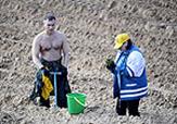 Описание: Описание: Открытие «Недели леса 2012» прошло в Заславском лесничестве