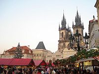 Новый Год 2013: Европа для Вас (8 дн)