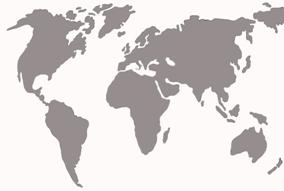карта%20мира%20чб
