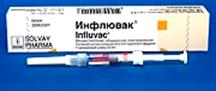 ��������® (Influvac®)