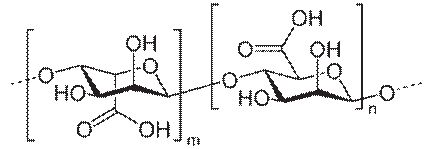 ����:Alginsäure.svg
