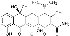 ����:Tetracycline structure.svg