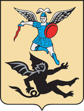 Герб Архангельска