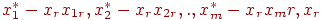 x_1^*