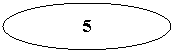 Овал: 5