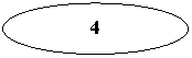 Овал: 4