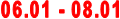 06.01 - 08.01