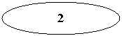 Овал: 2