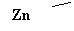 ������� 2 (��� �������): Zn