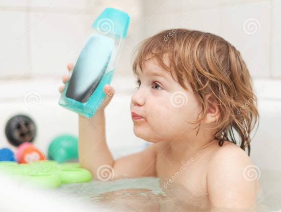 http://thumbs.dreamstime.com/z/kid-bathes-shampoo-bottle-happy-two-year-bath-36428636.jpg