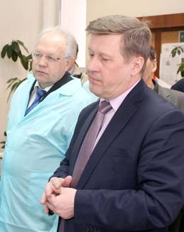 Описание: Александр Люлько, Анатолий Локоть