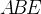 http://l.wordpress.com/latex.php?latex=A%20%5Cmkern%20-2mu%20B%20%5Cmkern%20-2mu%20E&bg=FFFFFF&fg=000000&s=1