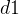 http://l.wordpress.com/latex.php?latex=d1&bg=FFFFFF&fg=000000&s=1