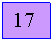 �������: 17