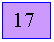 �������: 17