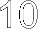 10