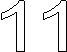 11