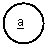 ����: a