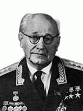 Авиаконструкторы