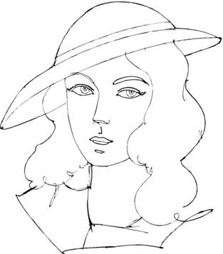 http://www.freecoloringpagefun.com/people/women/woman9.jpg