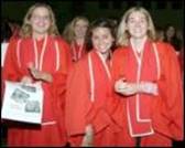 photo of Fanshawe grads