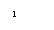 �������: 1
