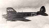 &Scy;&acy;&mcy;&ocy;&lcy;&iecy;&tcy; Heinkel He 111H