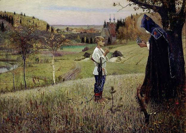 Описание: File:Mikhail Nesterov 001.jpg