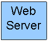 �������: Web 

Server

