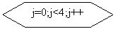 ����-�����: ����������: j=0;j<4;j++



