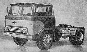 КАЗ 608А