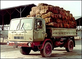 КАЗ 4540