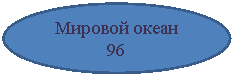 Овал: Мировой океан
96