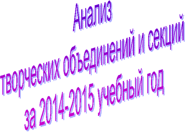 Анализ