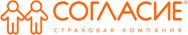 Soglasie logo-orange