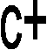 �+