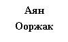�������: ��� 

������ 


