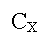 Подпись: CX